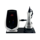 Аппарат для взрыва жира 40k, домашнее косметическое оборудование, ультразвуковая машина для скульптурирования тела, многофункциональная машина для взрыва жира