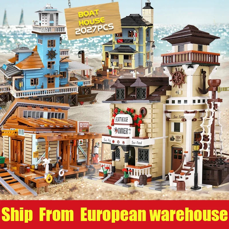 DHL 20025 Technic серия совместимая Legoing 8294 красный инженерный экскаватор набор