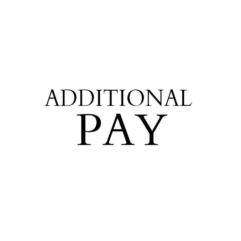 Дополнительные расходы по Вашему заказу пожалуйста свяжитесь с нами перед тем