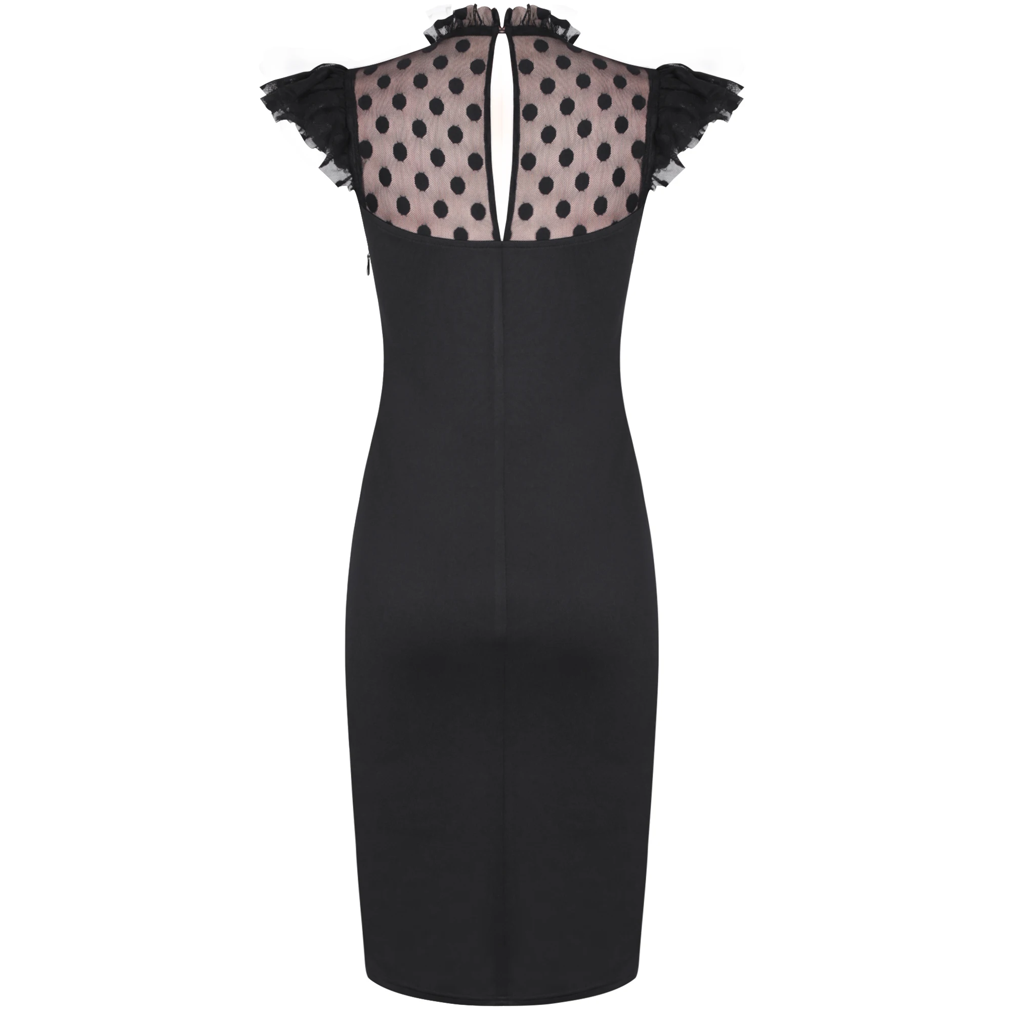 

Ocstrade Lace Black Bodycon Dress 2020 New Arrival Summer Women Sexy Bodycon Dress Club Celebrity Evening Party Dress