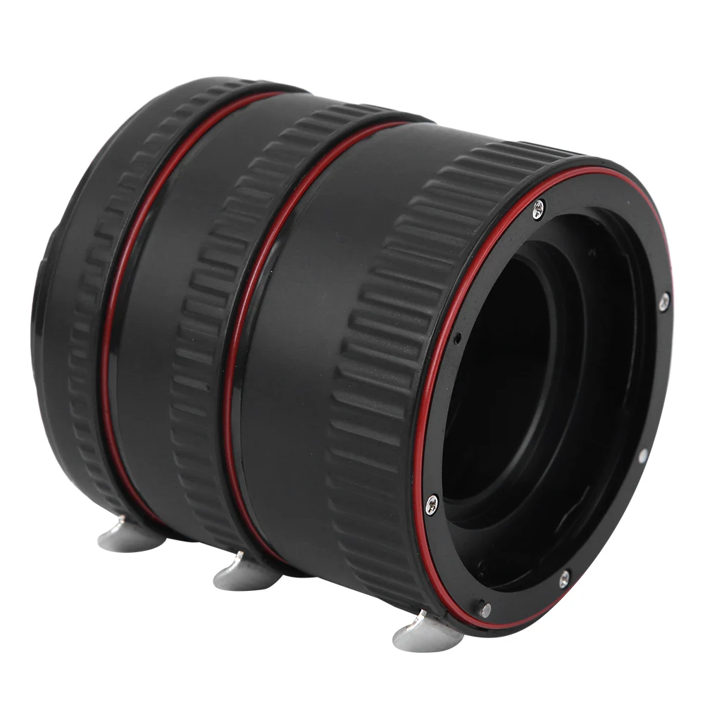 Пластик легкий простая конструкция Автоматический фокусировки Аф макро