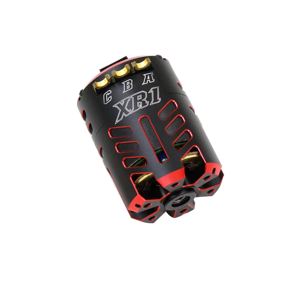 

RC Car XRC XR1 540 5.5/8.5/10.5T Sensored Brushless Motor for 1/10 Drift Car Racing Flat Sports Cars