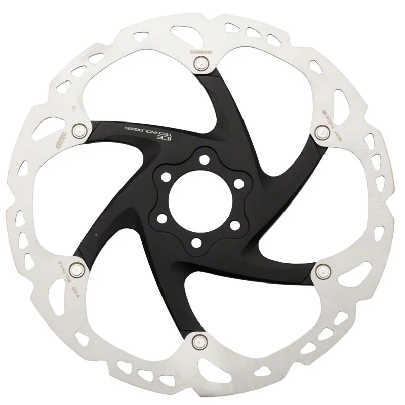 SHIMANO XT SM RT86 160 мм 180 дисковый тормоз 6 болты ротор ICE TECH|parts gateway|parts motherboardparts cummins |