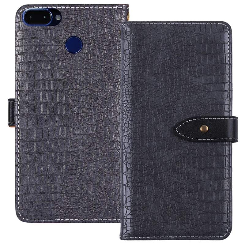 iTien Protective High quality Style Flip Durable Leather Cover Phone Case For ROKiT IO Pro 3D Pouch Shell Wallet Etui Skin | Мобильные