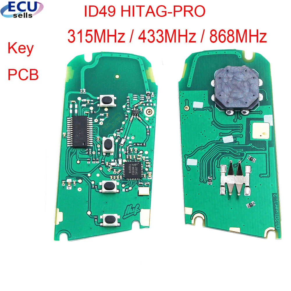 Автомобильный пульт дистанционного управления для BMW 1 3 5 7 серии 523 528 535 550 318 320 325 328