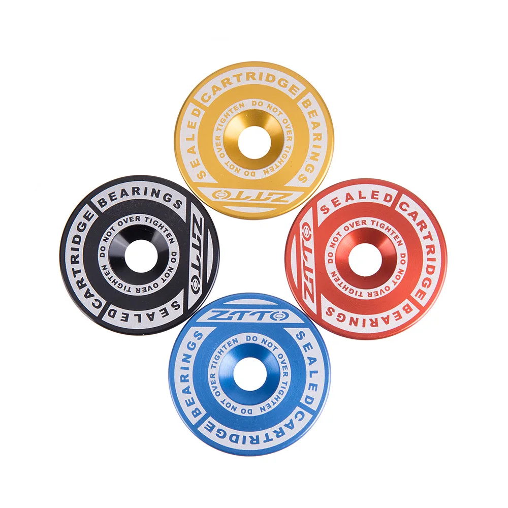 

Ztto 4456ST 44Mm 56Mm Straight Fork Tire Tube ZS44 ZS56 Bicycle Threadless Headset for mtb Indoor Mountain Bike Headset