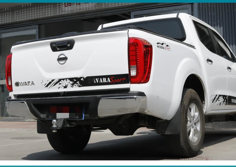 Светодиодный задний парковки обратный дневные огни задние фонари подходит для