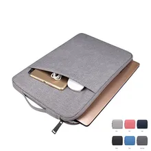 Laptop Bag Case for ASUS VivoBook 11 13 12 15 inch Transformer Sleeve Handbag For Lenovo Ideapad Miix 325 320 310 10.1 Power Bag