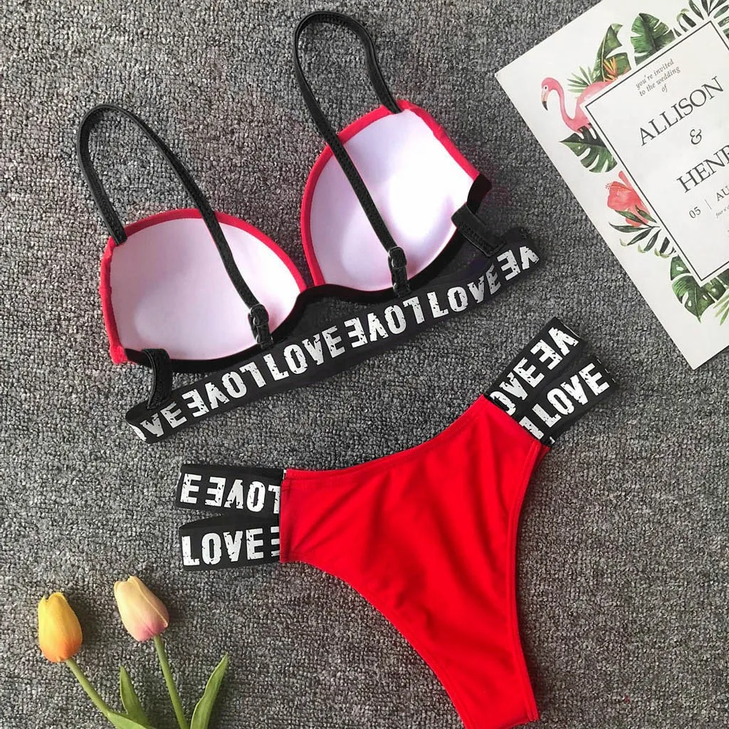 

Swimwears