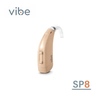 siemens vibe programmable hearing aids original extremely severe deaf hearing aid super high power 8 channels app configuration