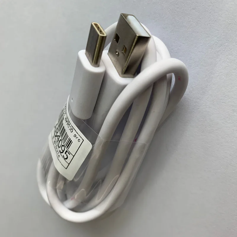 Оригинальный usb кабель blackview type c длина 1 м BV9000 и Pro|Комплекты аксессуаров для
