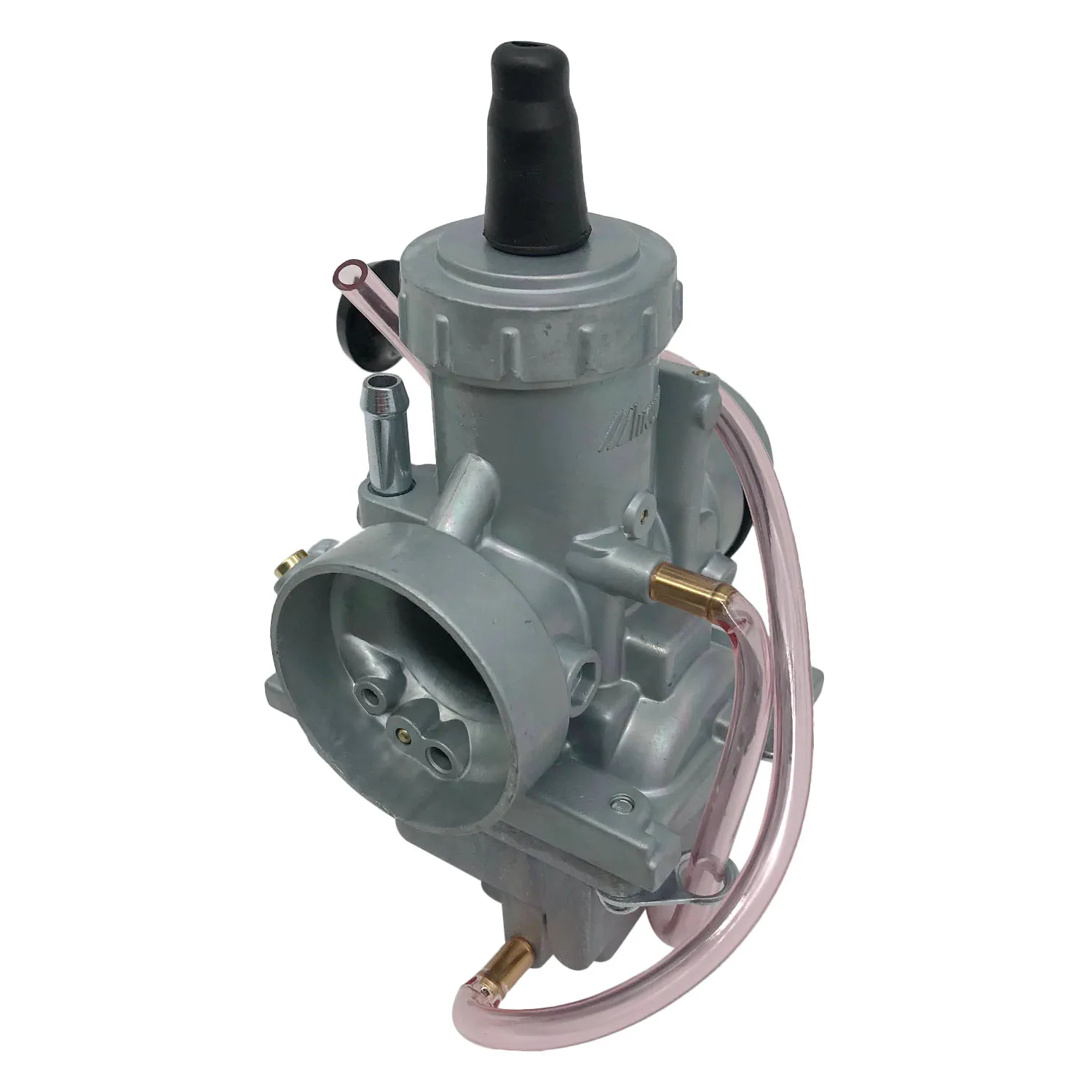 Карбюратор для YAMAHA DT 175 DT175 1979-1981 Enduro YZ80 81-01 28 мм 40 | Автомобили и мотоциклы