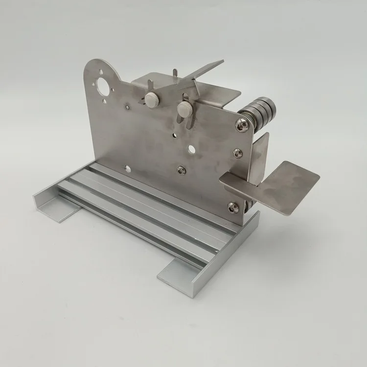 Bracket belt machine mini angle grinder modified sandpaper machine woodworking grinder polishing bracket