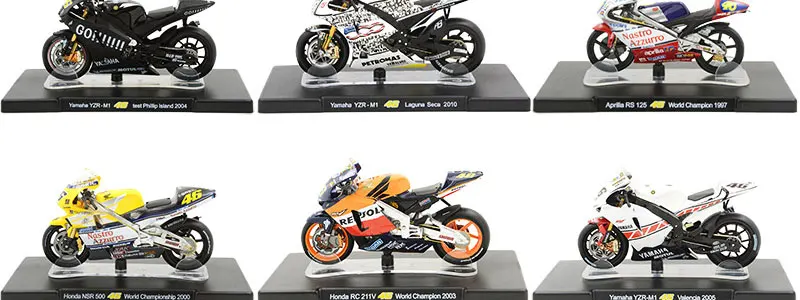 1:18 сплав модель мотоцикла Игрушка двигатель велосипед Чемпионат мира по бездорожью горный велосипед гоночный мотоцикл коллекция мотоциклов для взрослых