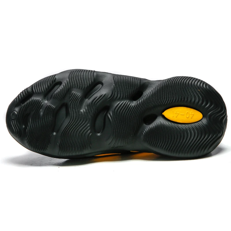 

Men Sandals Slipper EVA Soft Anti-slip Flip Flops Summer Sandals Unisex Loafer Water Shoes Lightweight Comfortable Beach Shoes