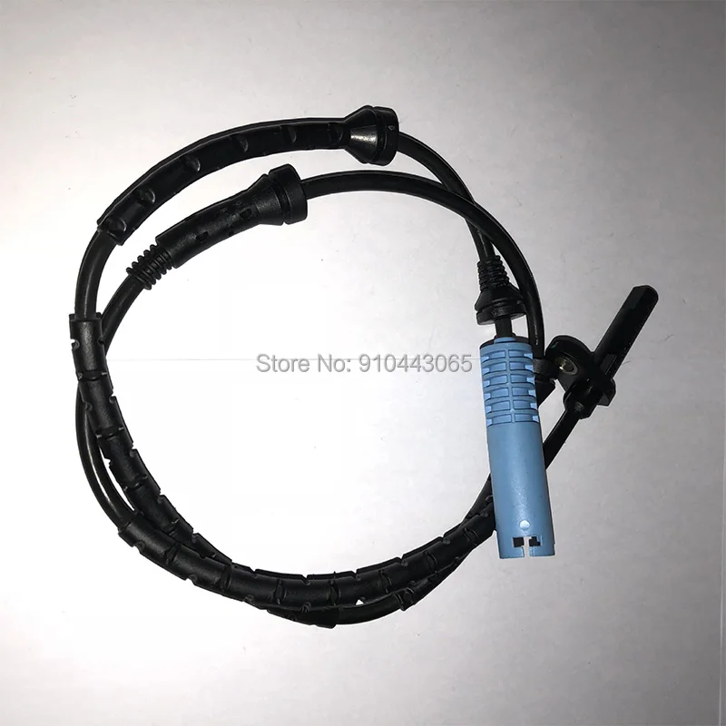 34523420330 Передний левый/правый ABS Датчик скорости колеса для BMW X3 E83 F25 2004-2015 AKF455