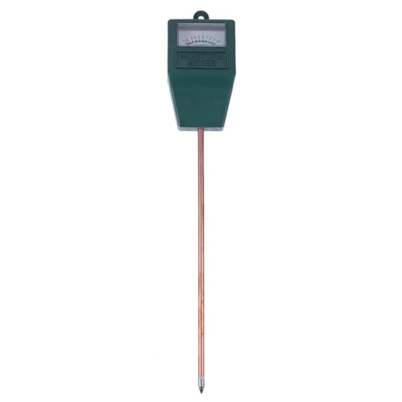 Garden Plant Acidity Moisture PH Measurement Tool Soil Meter Sunlight Hydroponics Analyzer Meters For Gardening | Инструменты