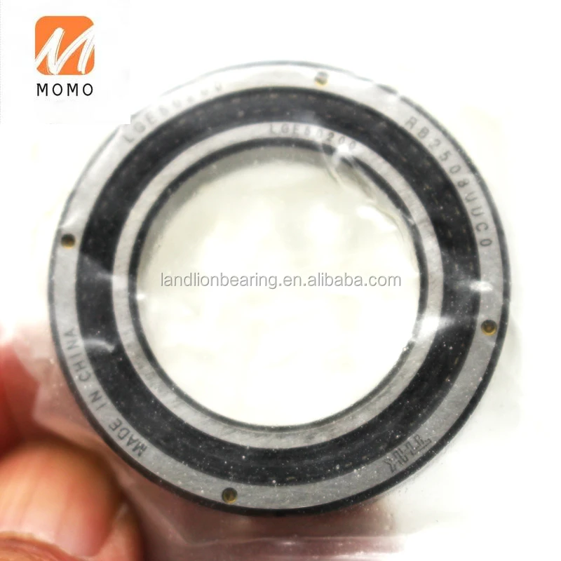 

crossed roller bearing 25x41x8