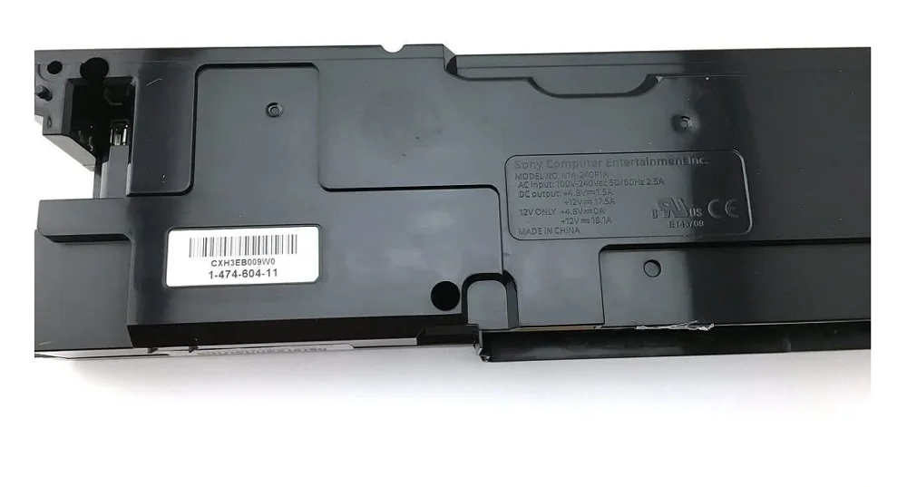 Оригинальный N14 200P1A ADP 200ER блок питания запасная часть для Sony Playstation 4 PS4 CUH 1215A 1215B