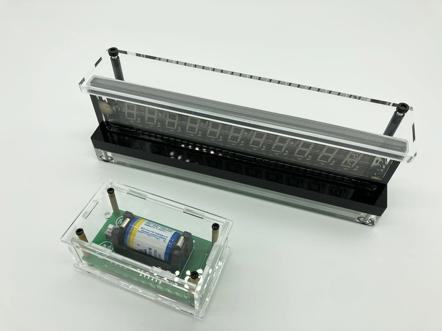 Оригинальный модуль высокой точности для измерения температуры и влажности с