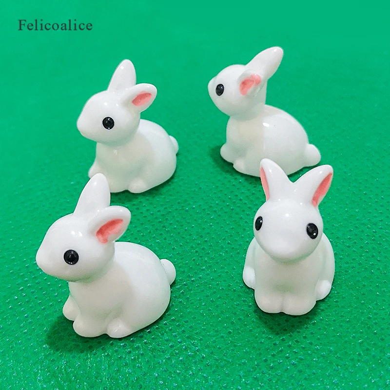10 шт./кор. слайм DIY аксессуары Мультяшные Животные Игрушка торт Резина утка