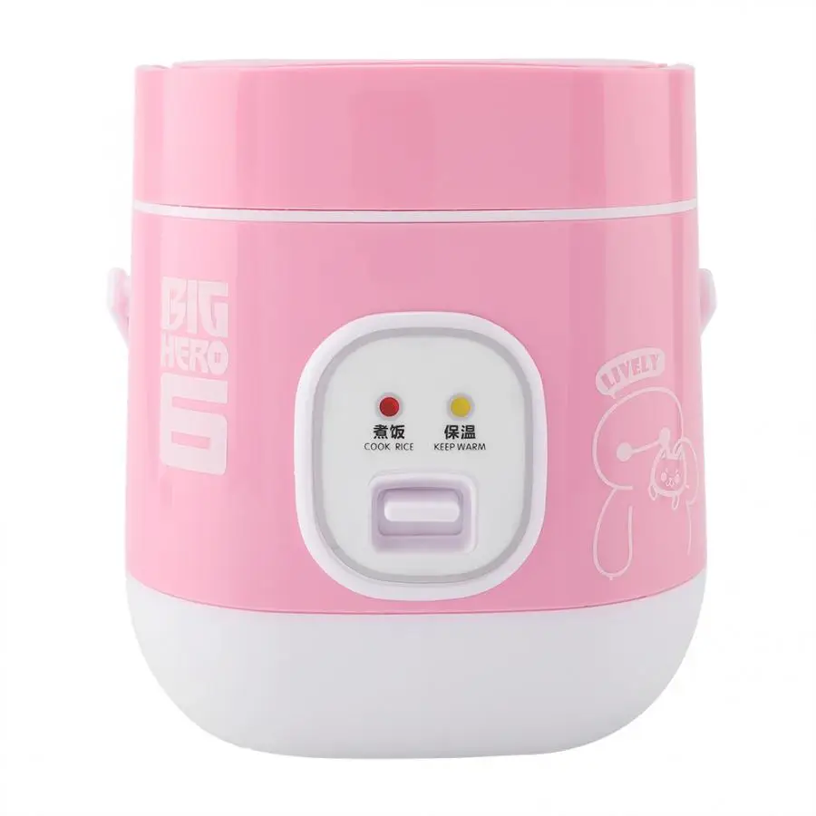 1.2L 200 Вт электрическая плита риса Плита мини для дома общежития Применение 220V