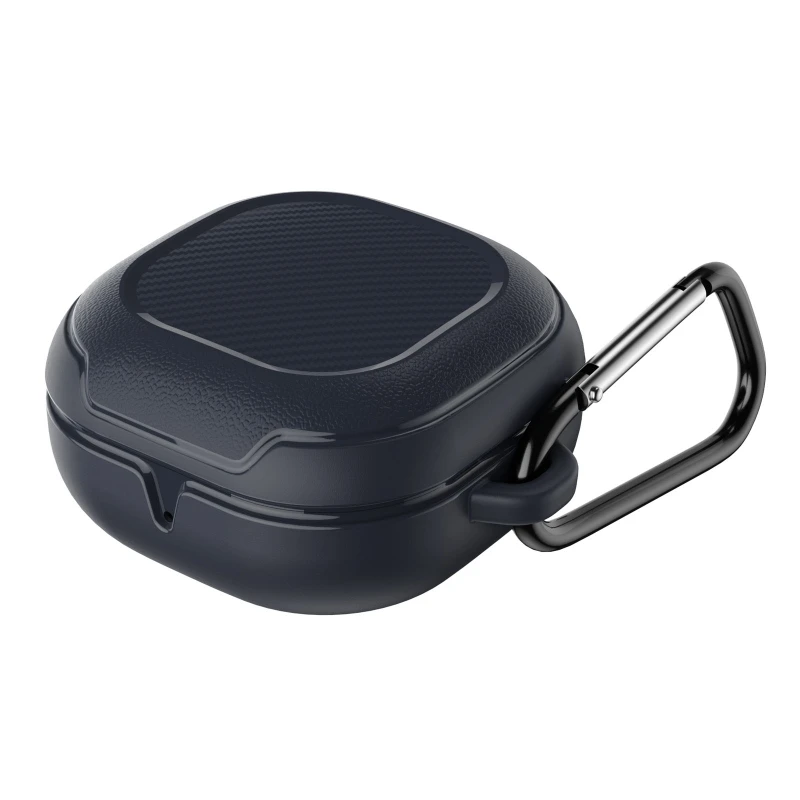 

Shockproof Dust-proof Full Protective Cover with Silicone Case Skin for -SAMSUNG Galaxy-Earphone