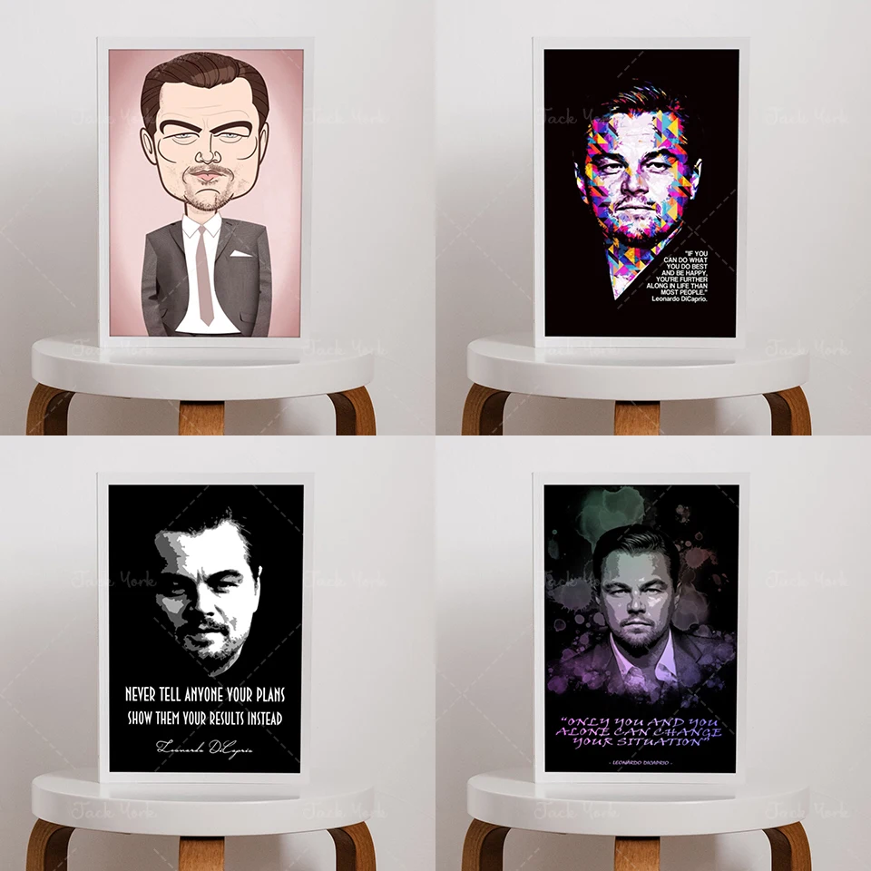 

Leonardo DiCaprio poster, Leonardo DiCaprio art print, Leonardo DiCaprio wall poster, Leonardo wall art, wall decor,poster print