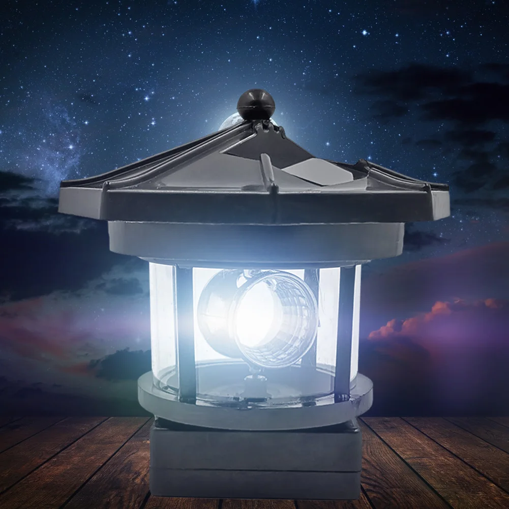 Светодиодный светильник для дома на солнечной батарее Практичный Прочный