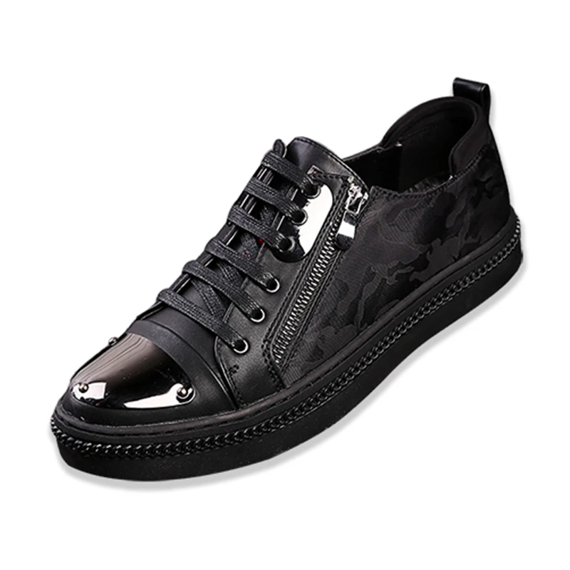 

Мужские повседневные туфли, черные дышащие Лоферы без шнуровки, на плоской подошве, весна-осень