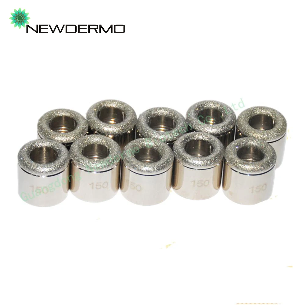 25 шт. = 5 сумок портативная машинка для алмазного пилинга советы по цене