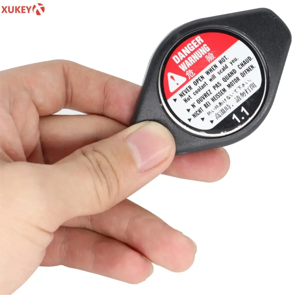 

ANTI-HOT COVER Radiator Cap 19045-PAA-A01 19045-P08-013 19045-RAA-A51 19045-PM3-004 For Honda Civic Accord Odyssey Element Acura