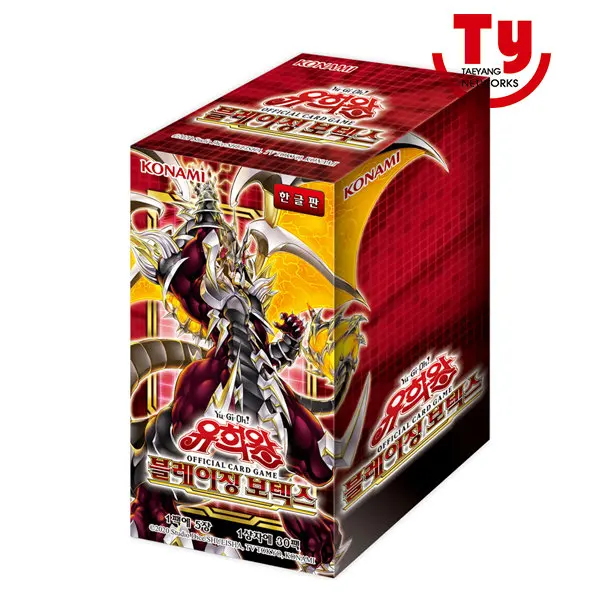 

Усилитель Yu-Gi-Oh Корейская версия 1103, пожарный мешок, Корейская версия