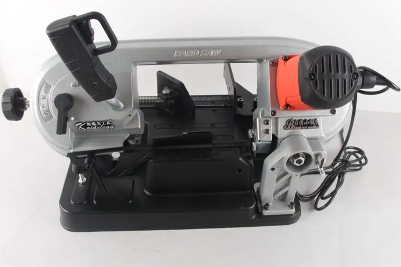 Многофункциональная металлическая ленточная пила деревообрабатывающая