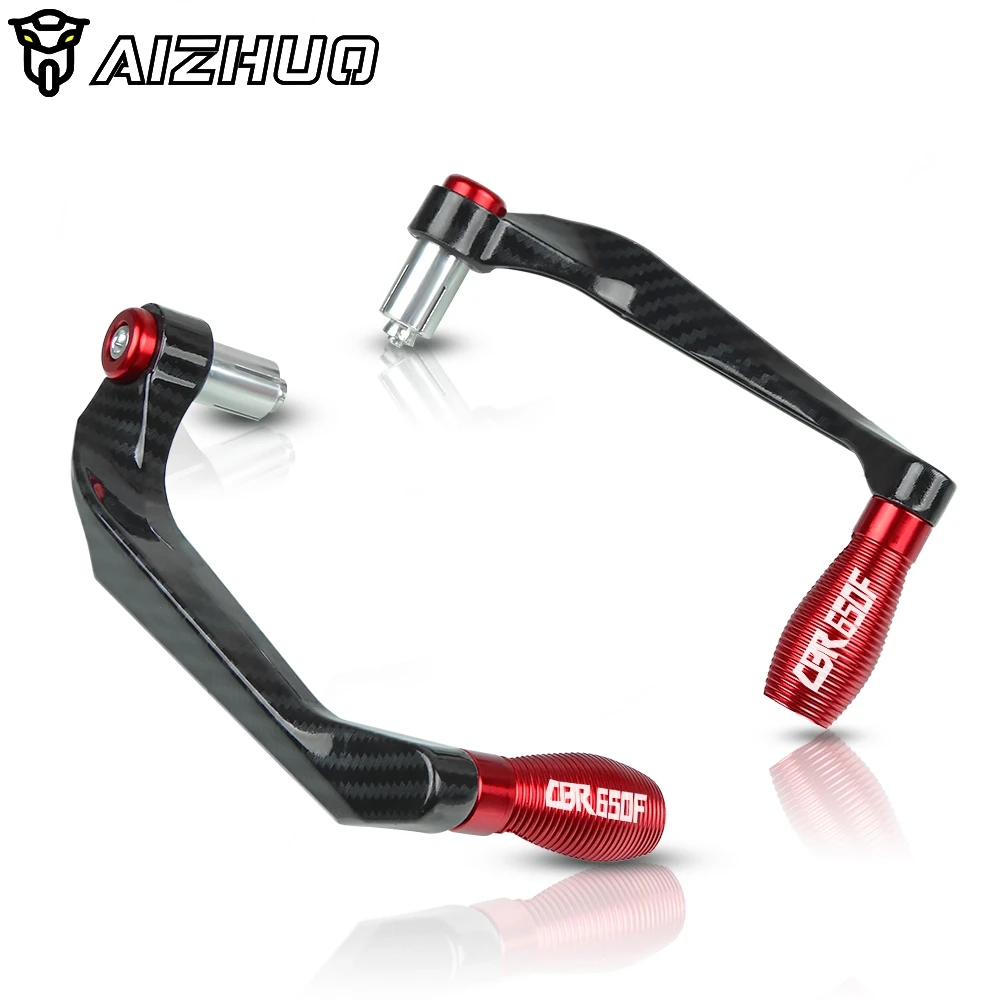 Защита рычага тормоза сцепления для мотоцикла 7/8 дюйма 22 мм Proguard HONDA CBR650F CBR 650F 650 F