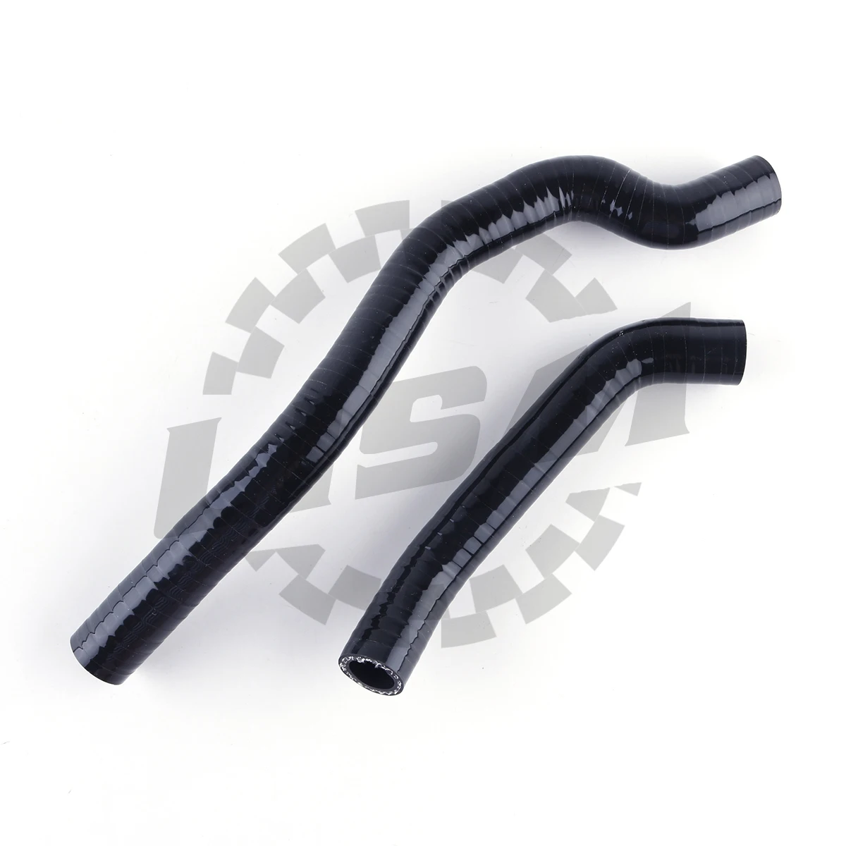 Силиконовый шланг охлаждающей жидкости радиатора для KTM LC4 620 625 640 660| |