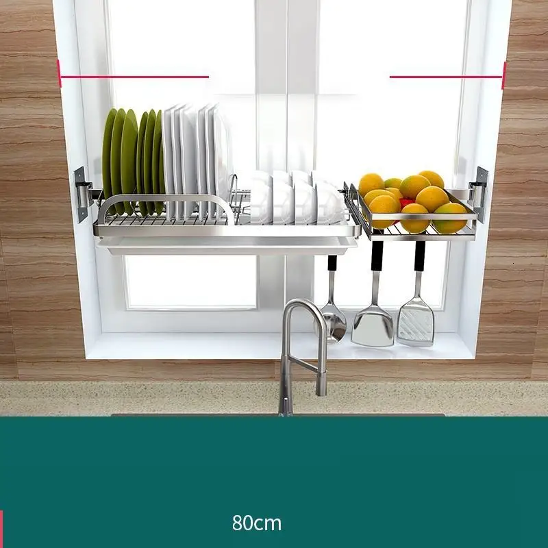 Принадлежности для Etagere Cosina органайзер холодильника из нержавеющей стали кухни
