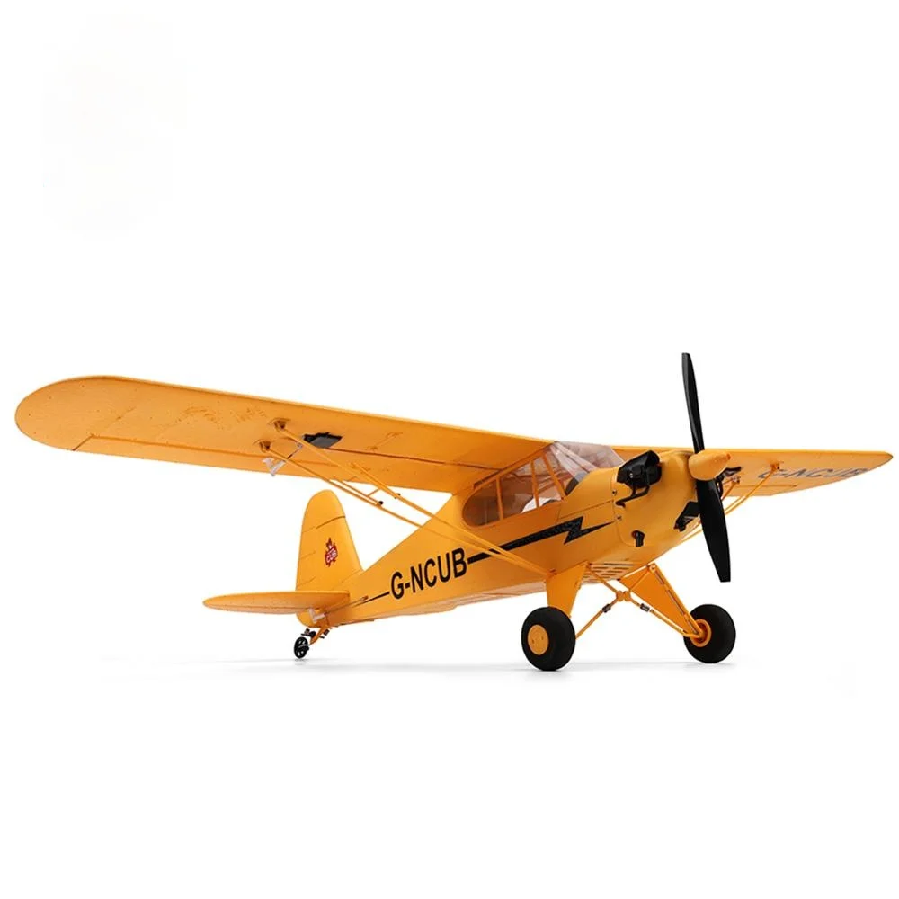 

WLtoys XK A160 RC Plane 3D/6G 7.4v High-performance 1406 Brushless Motor Airplane Remote Radio Controlled Aircraft RC Drone