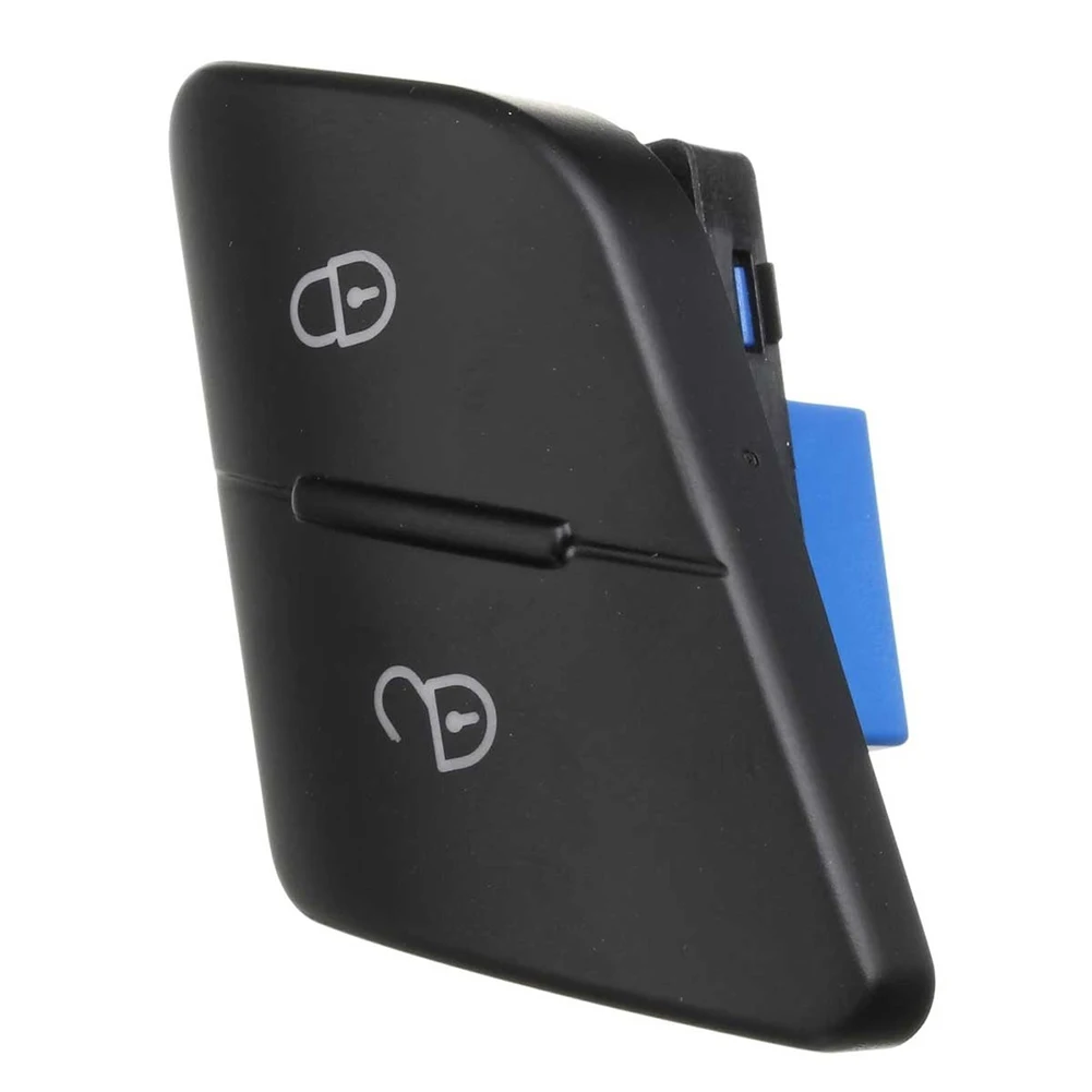 Автомобильный боковой замок водителя/переключатель разблокировки для Passat B6