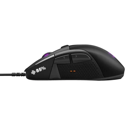 SteelSeries Rival 710 Mouse RGB Player Mouse
