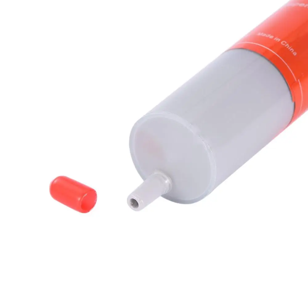 Горячая Распродажа термальная смазка шприца для центрального процессора