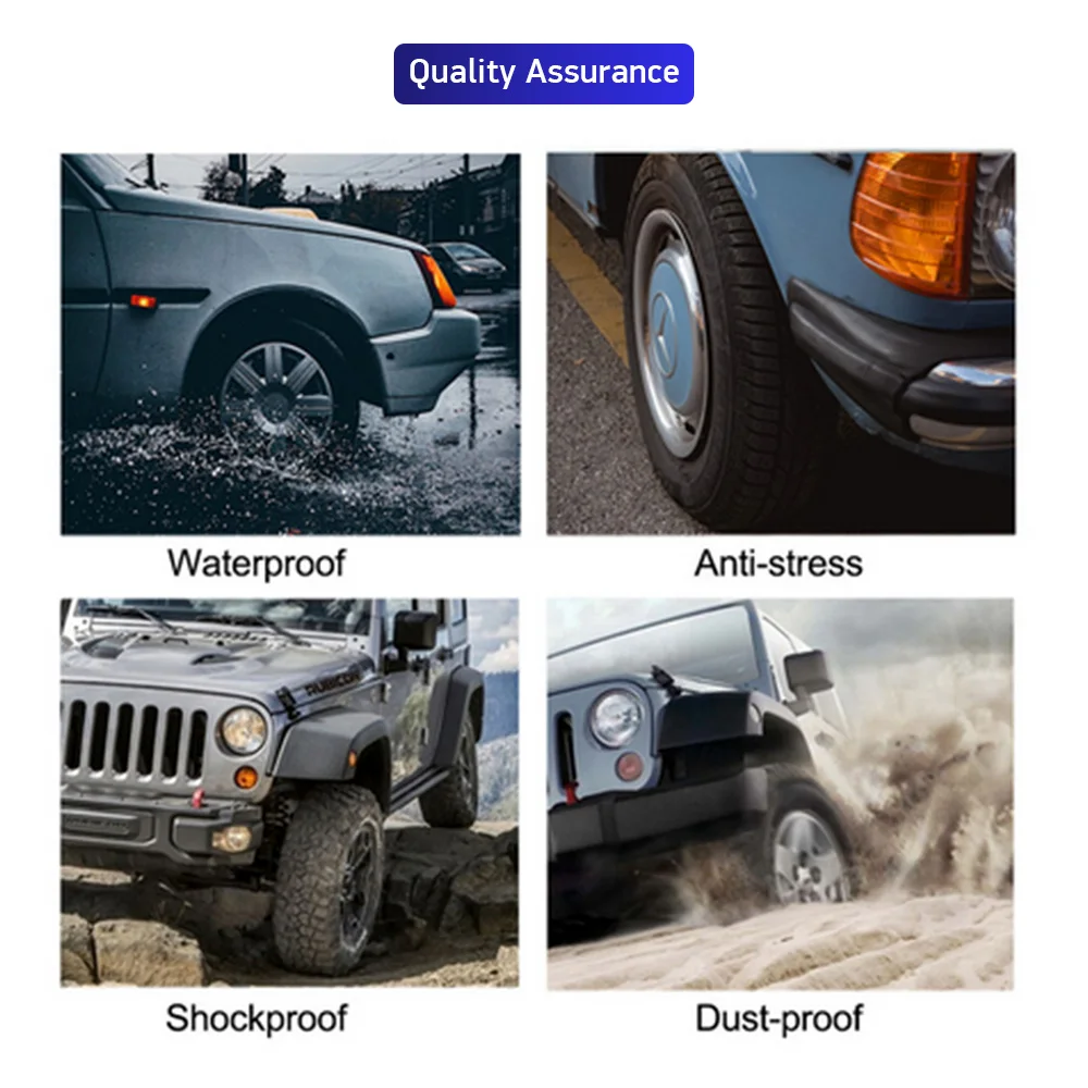 

9L3T-1A180-AF For Ford Focus Fusion E-150 F-150 TPMS Car Tire Pressure Monitor Sensor System Tire Pressure Sensors Temperature