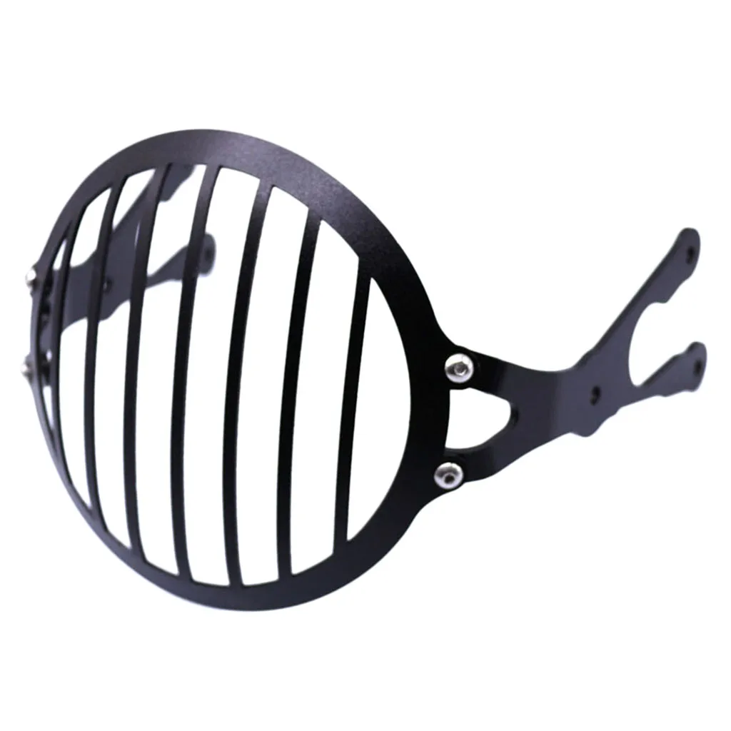 

4.7Inch Motorcycle Headlight Grill Cover For YAMAHA XSR 700 XSR700