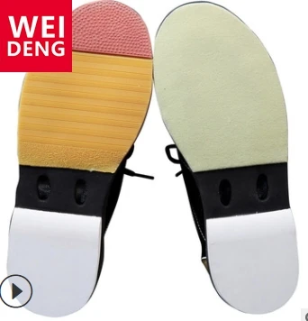 

Men Womens Bowling shoes bowling footwear athletic jazz Performance slider Gliding Black Red