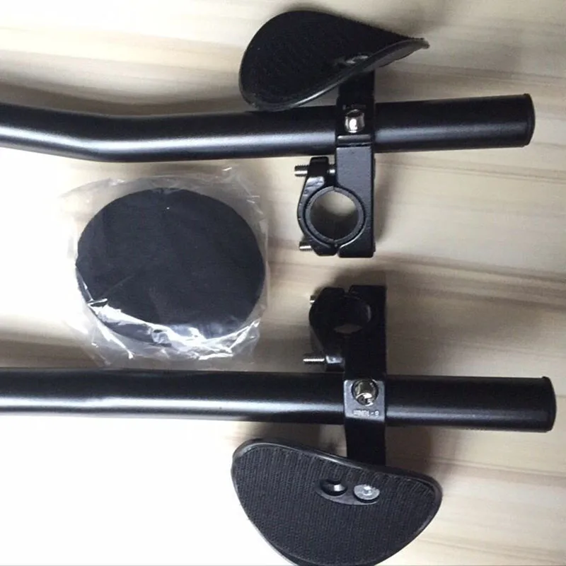 

2021 Rest Handlebar Durable Cycling Rest Bike Equipments for Moutain Bike or Road Bike N66