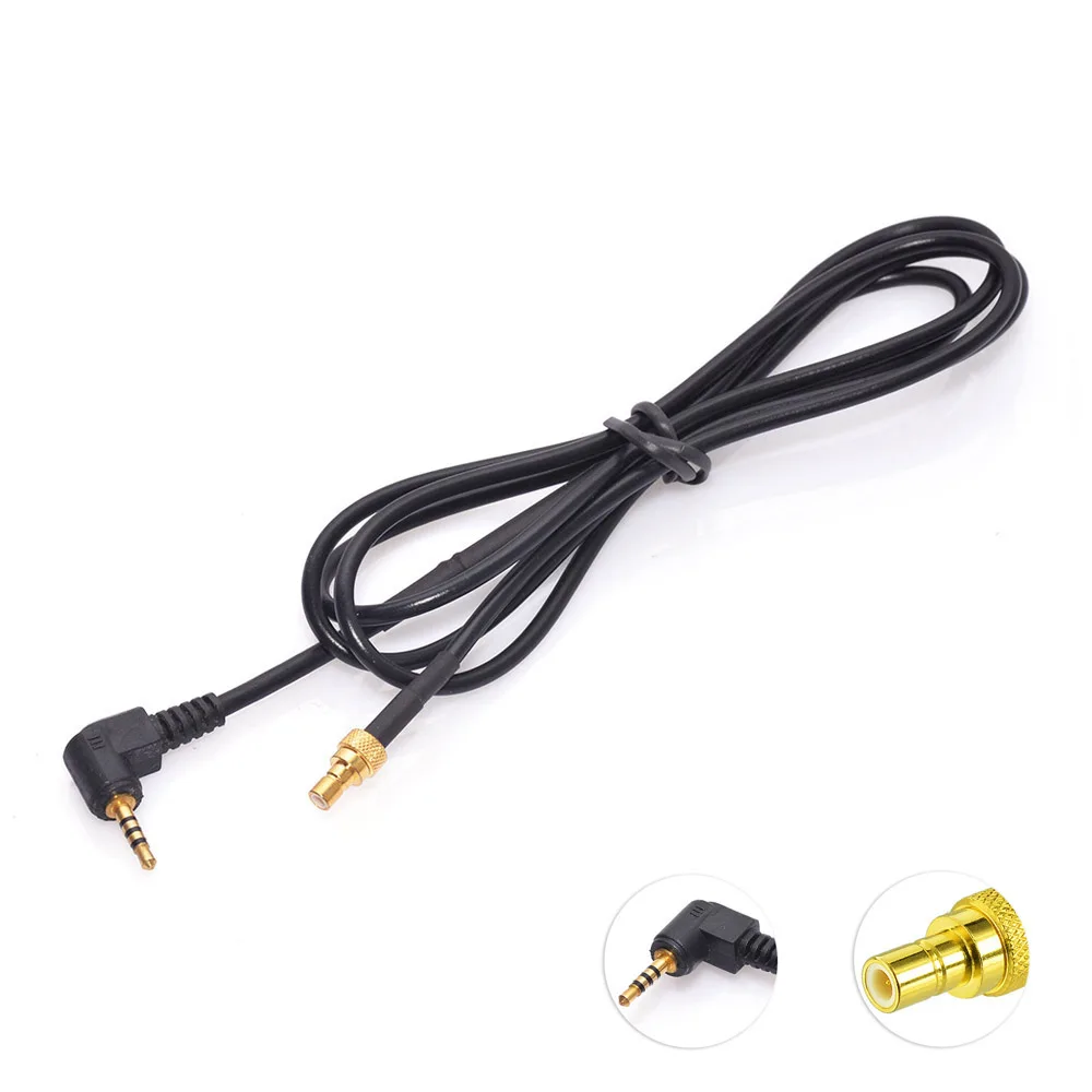 

Superbat DAB/DAB+car radios Aerial of Amplified Internal glass mount and 2.5MM Cable Adapter Pure Highway