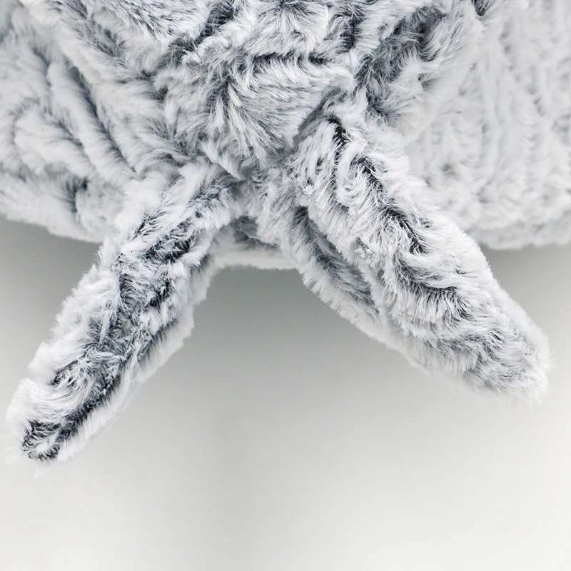 MESNUG зимняя теплая кровать для палатки кошек с заячьими ушками дышащая мягкая