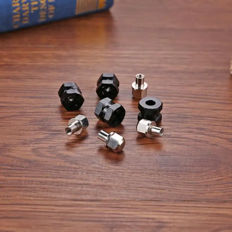 12 мм расширенный адаптер отли