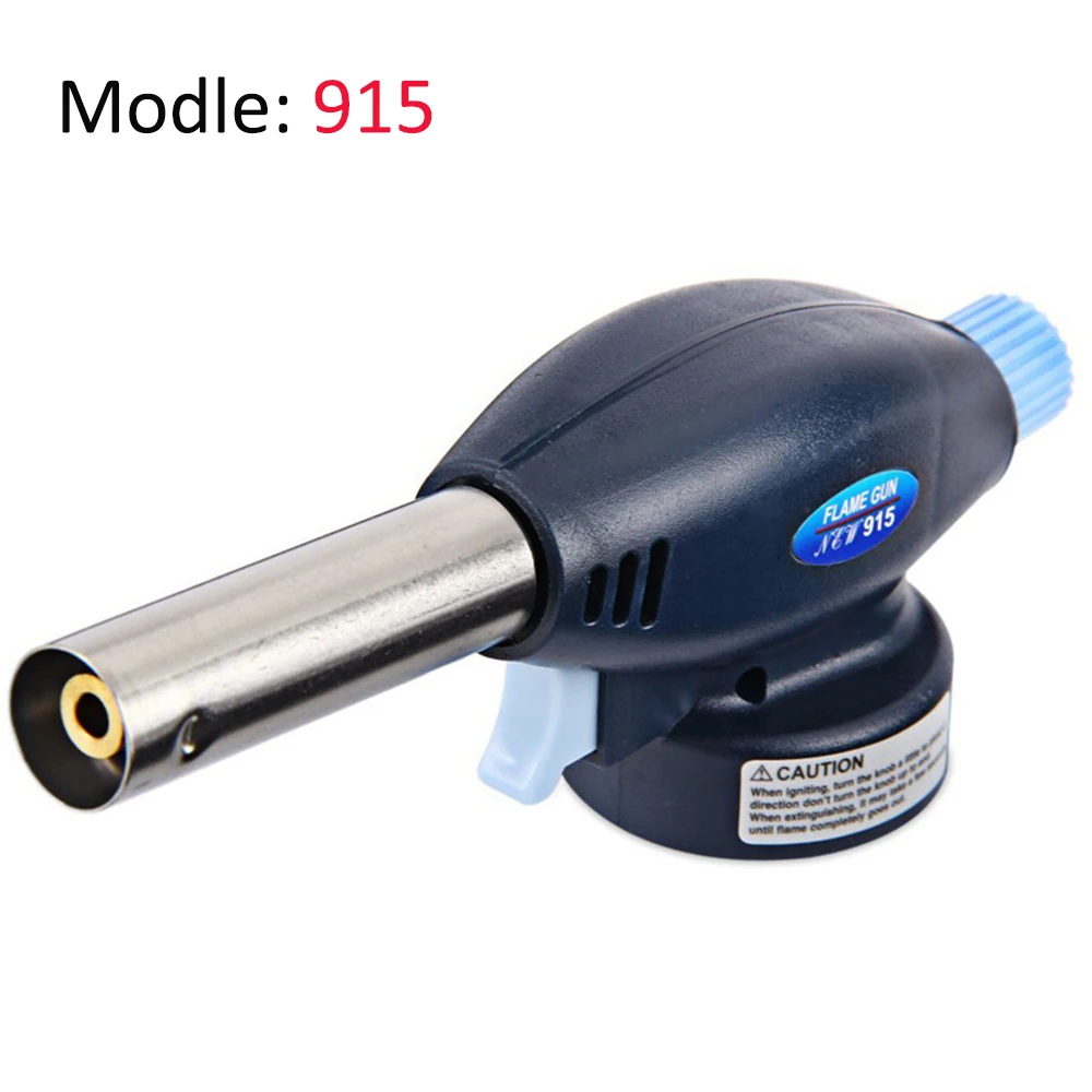 Газовая струйная Зажигалка для пропана горелки страйкбола пневматические