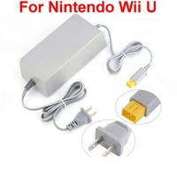 for wii chargers original ac charger adapter home wall power supply useu plug for wiiu wii u gamepad controller